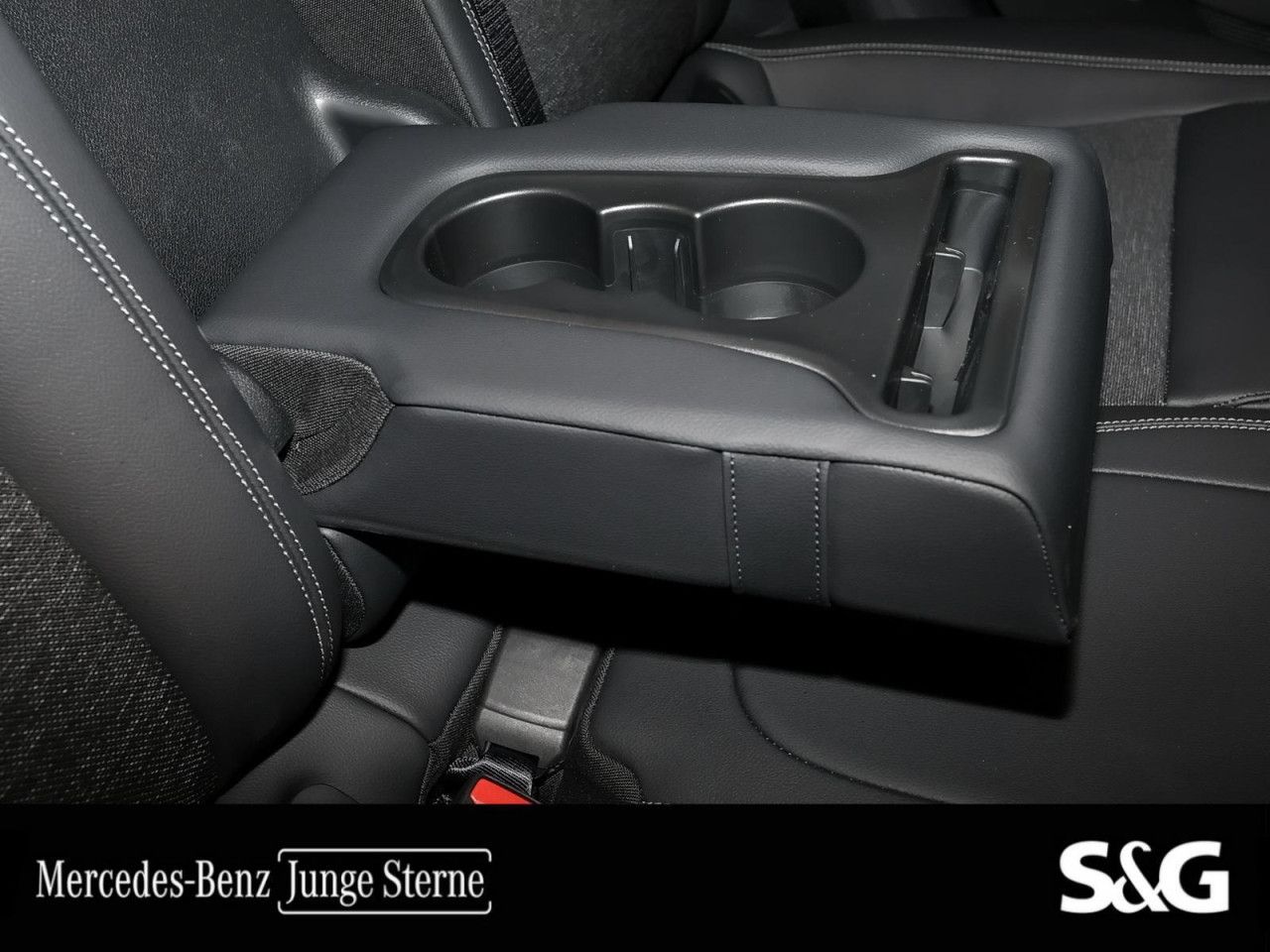 Mercedes-Benz CLA – Bild 21