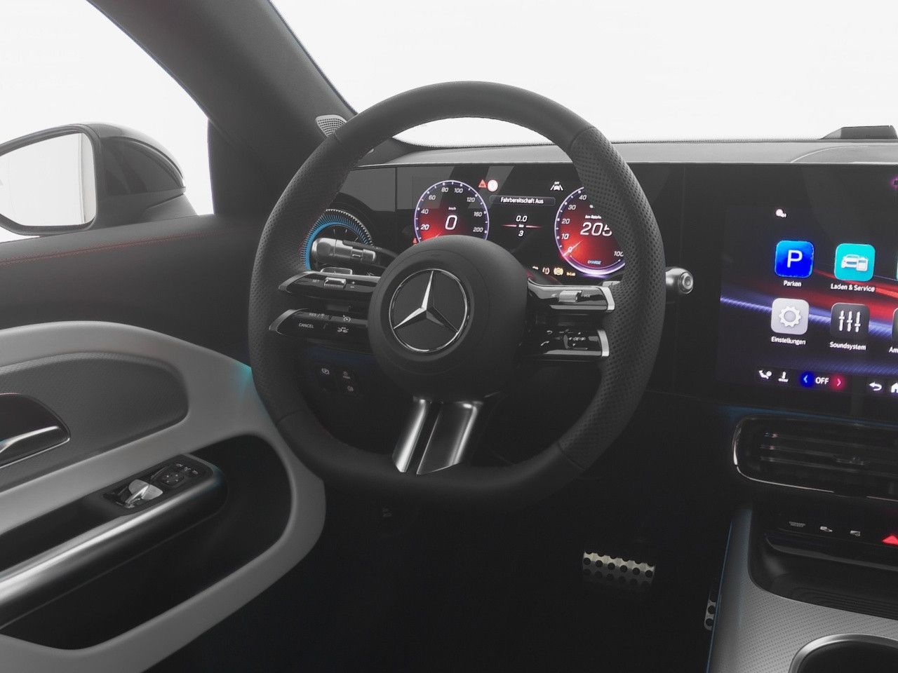 Mercedes-Benz CLA – Bild 4