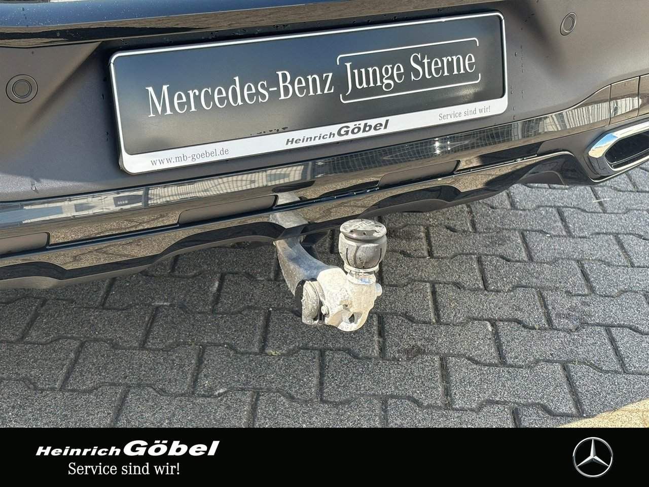 Mercedes-Benz GLC – Bild 13