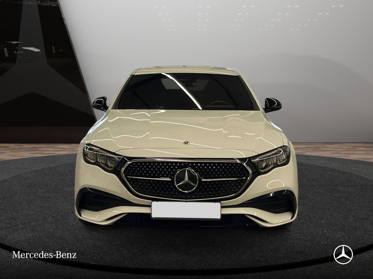 Mercedes-Benz E-Klasse – Bild 2