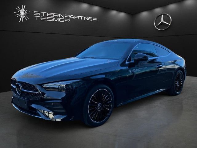 Mercedes-Benz CLE 300 Hybrid