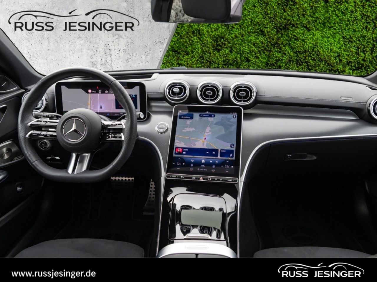 Mercedes-Benz C-Klasse – Bild 4