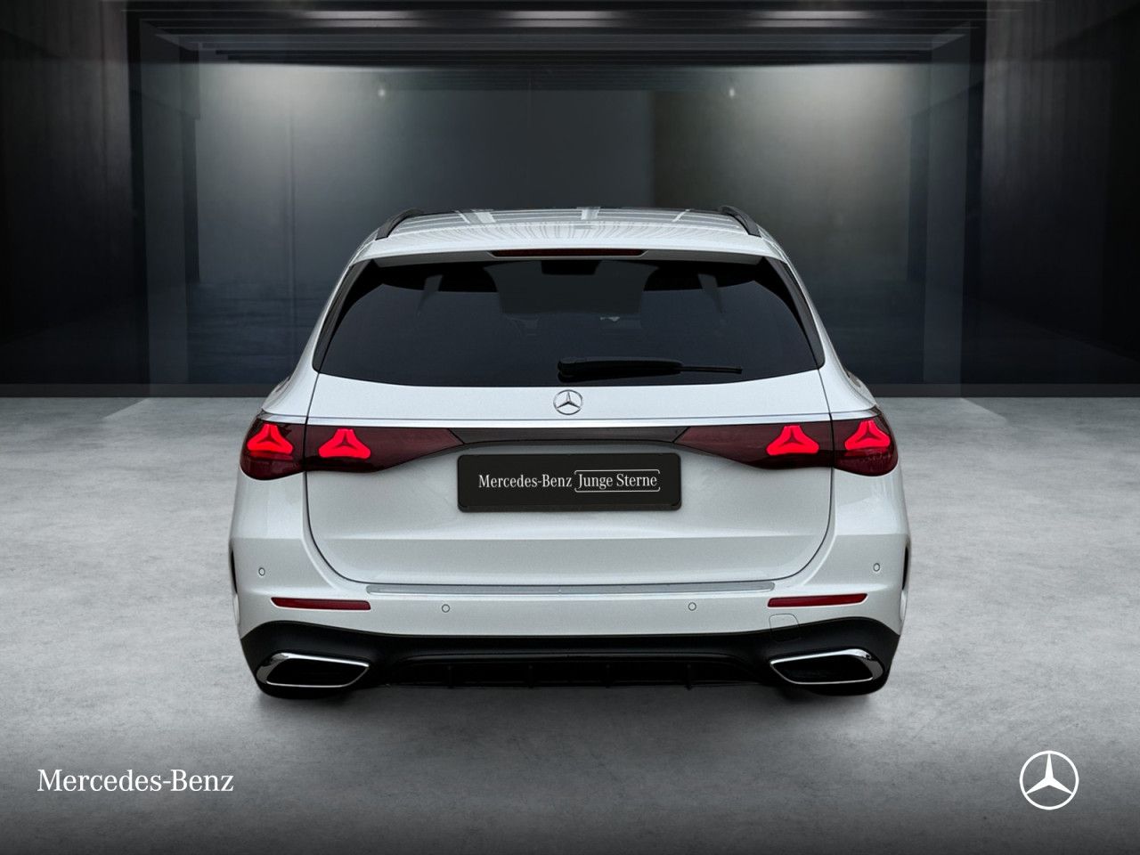 Mercedes-Benz E-Klasse – Bild 4