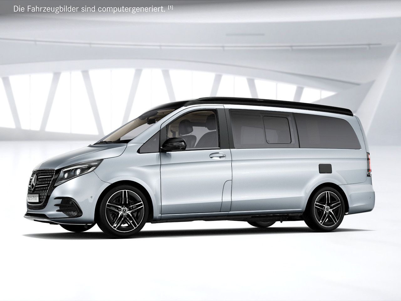 Mercedes-Benz Marco Polo – Bild 25