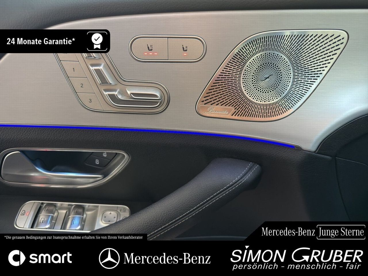 Mercedes-Benz GLE – Bild 3
