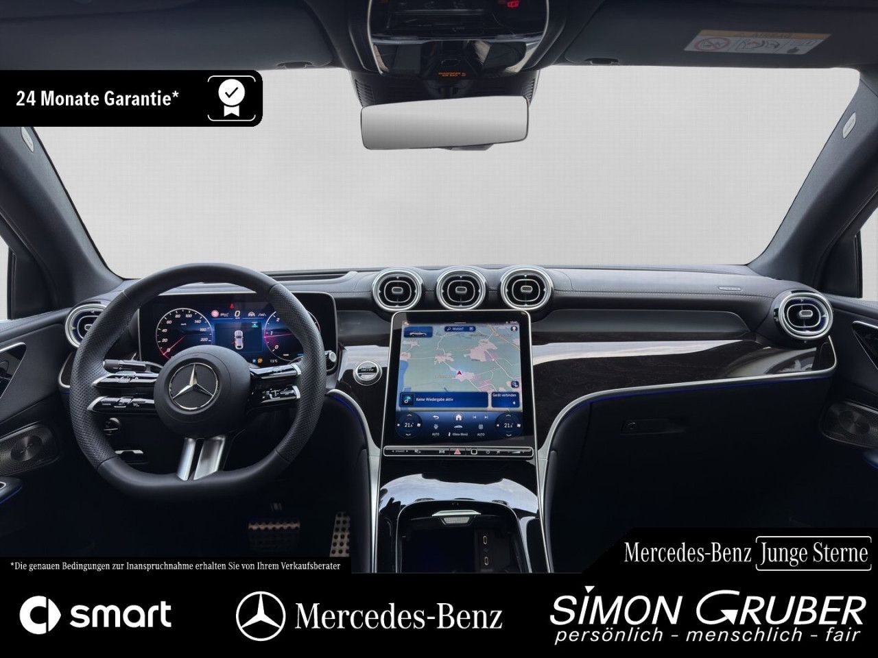 Mercedes-Benz GLC – Bild 8