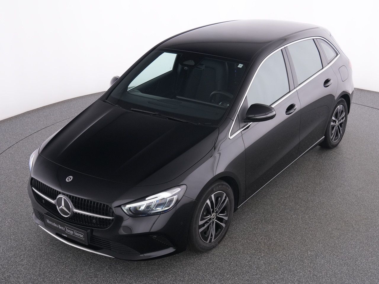 Mercedes-Benz B-Klasse – Bild 17