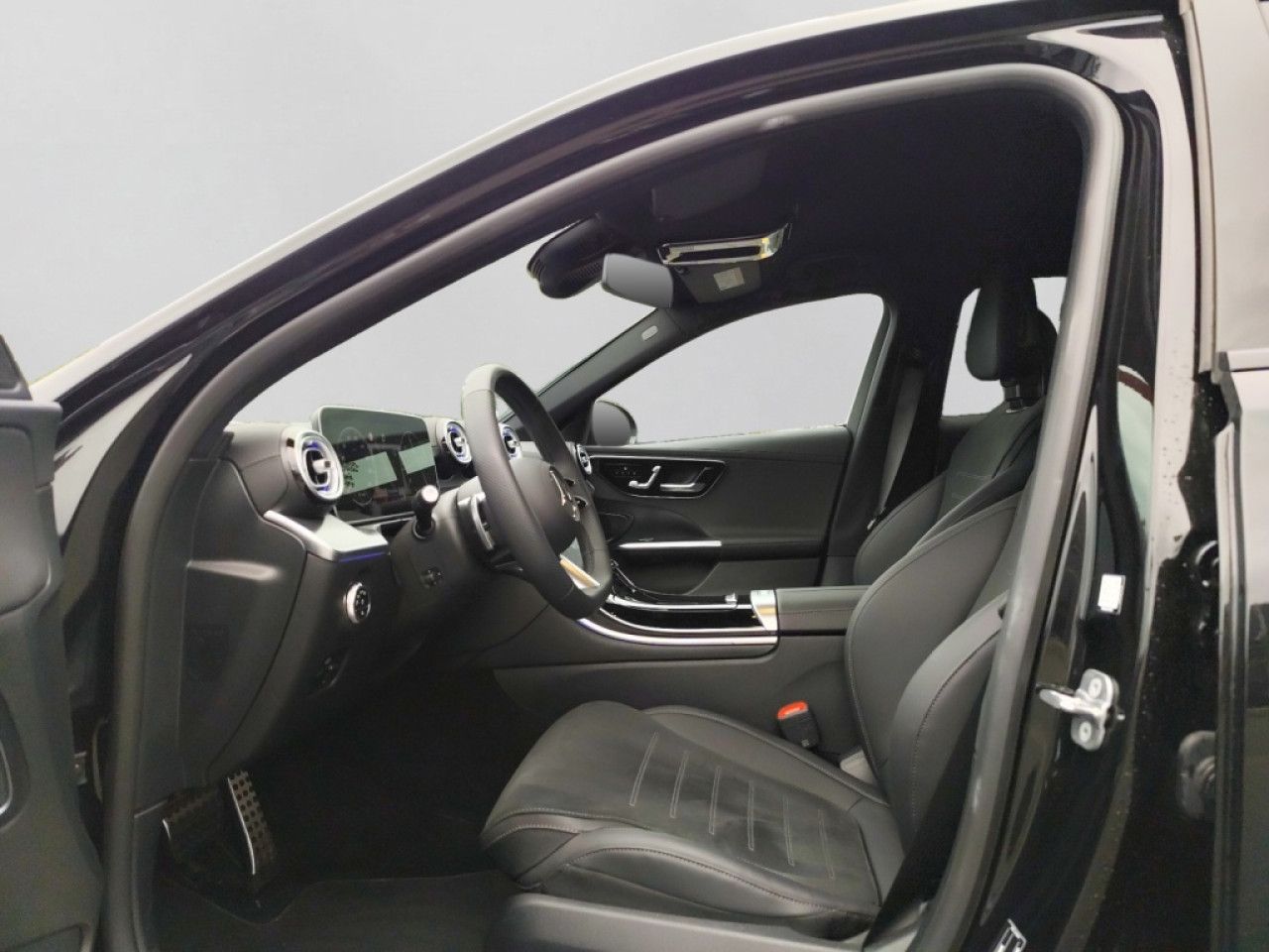 Mercedes-Benz C-Klasse – Bild 9