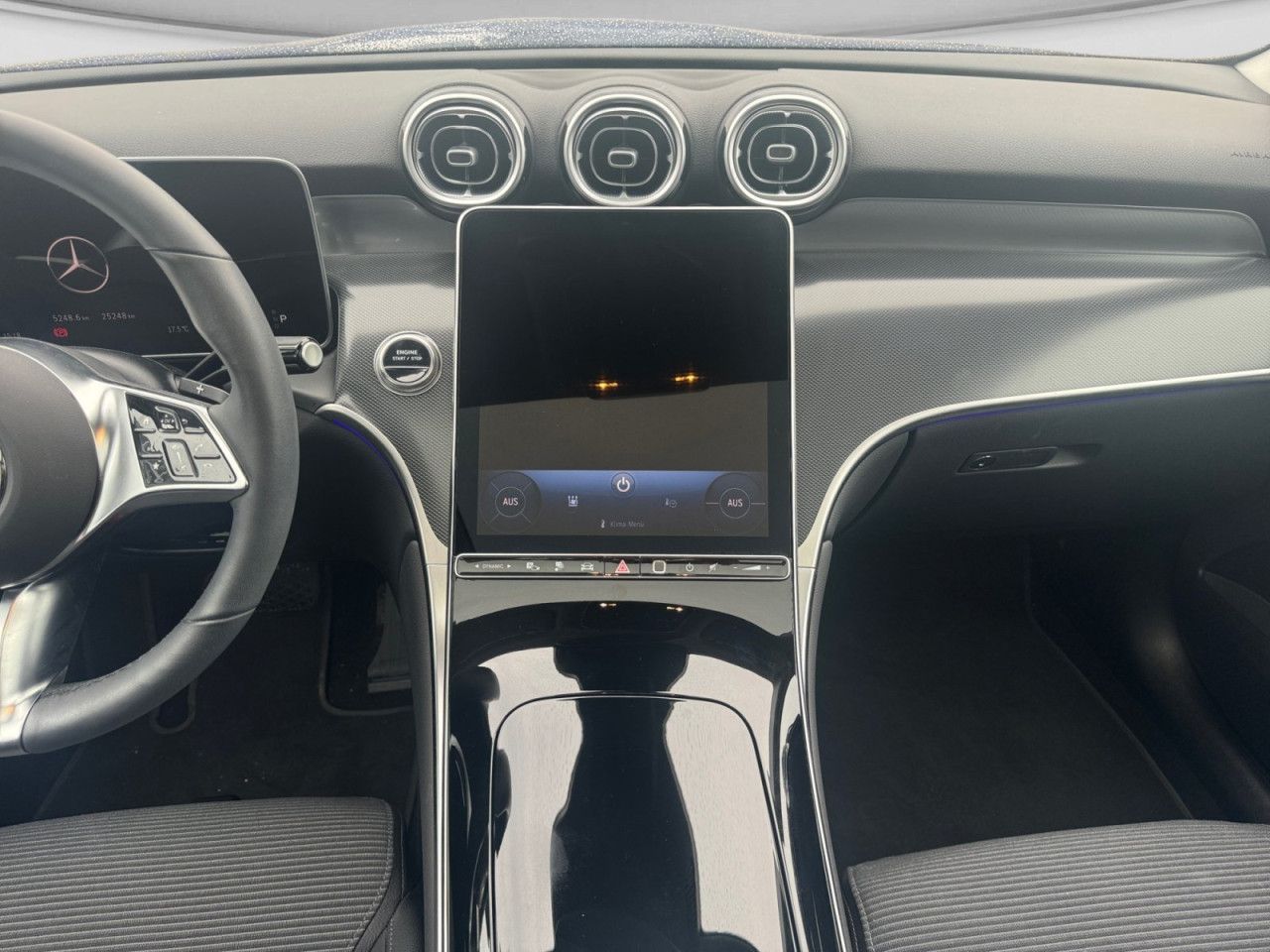 Mercedes-Benz GLC – Bild 13