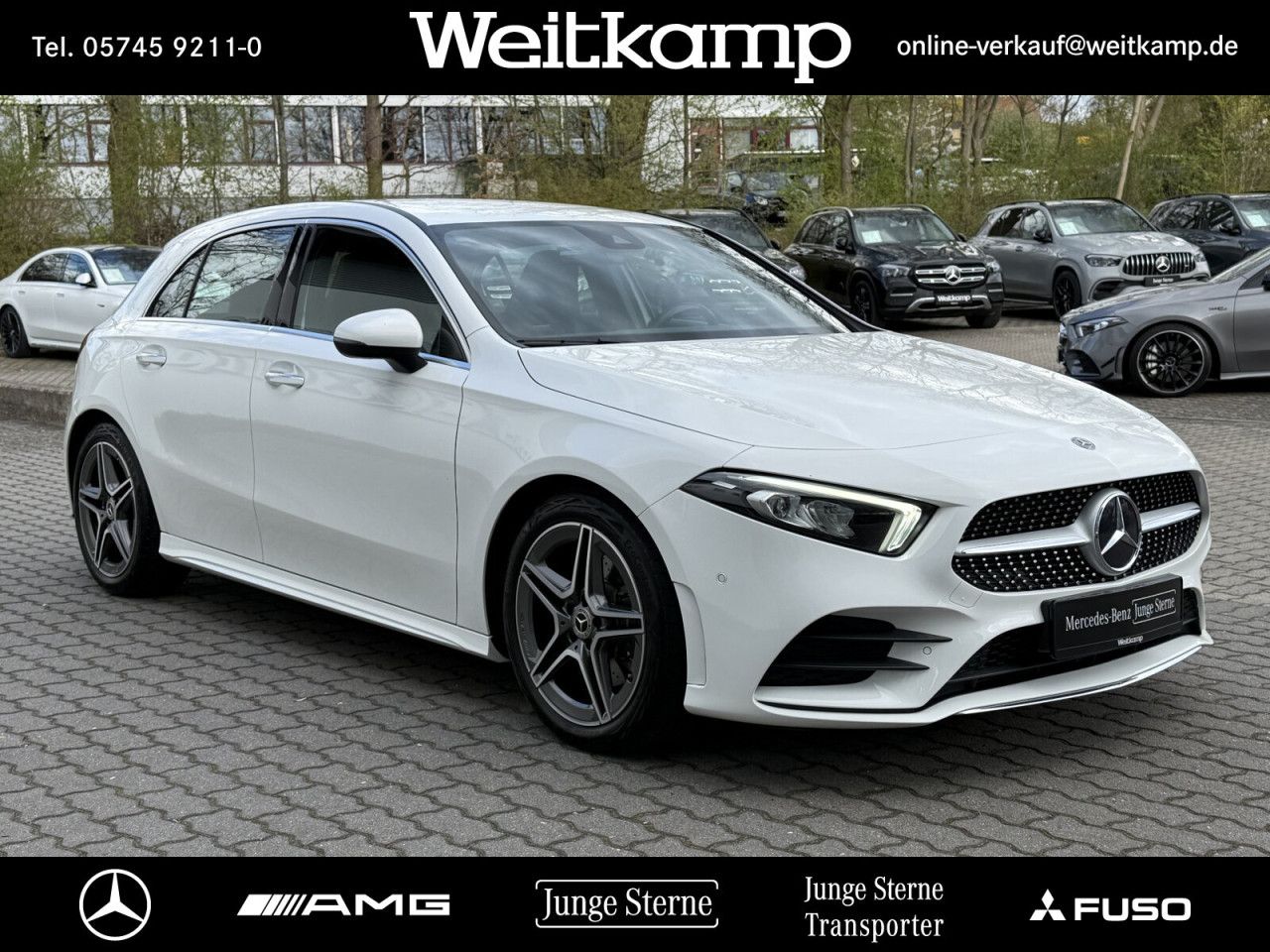 Fahrzeugbild 21 / 24