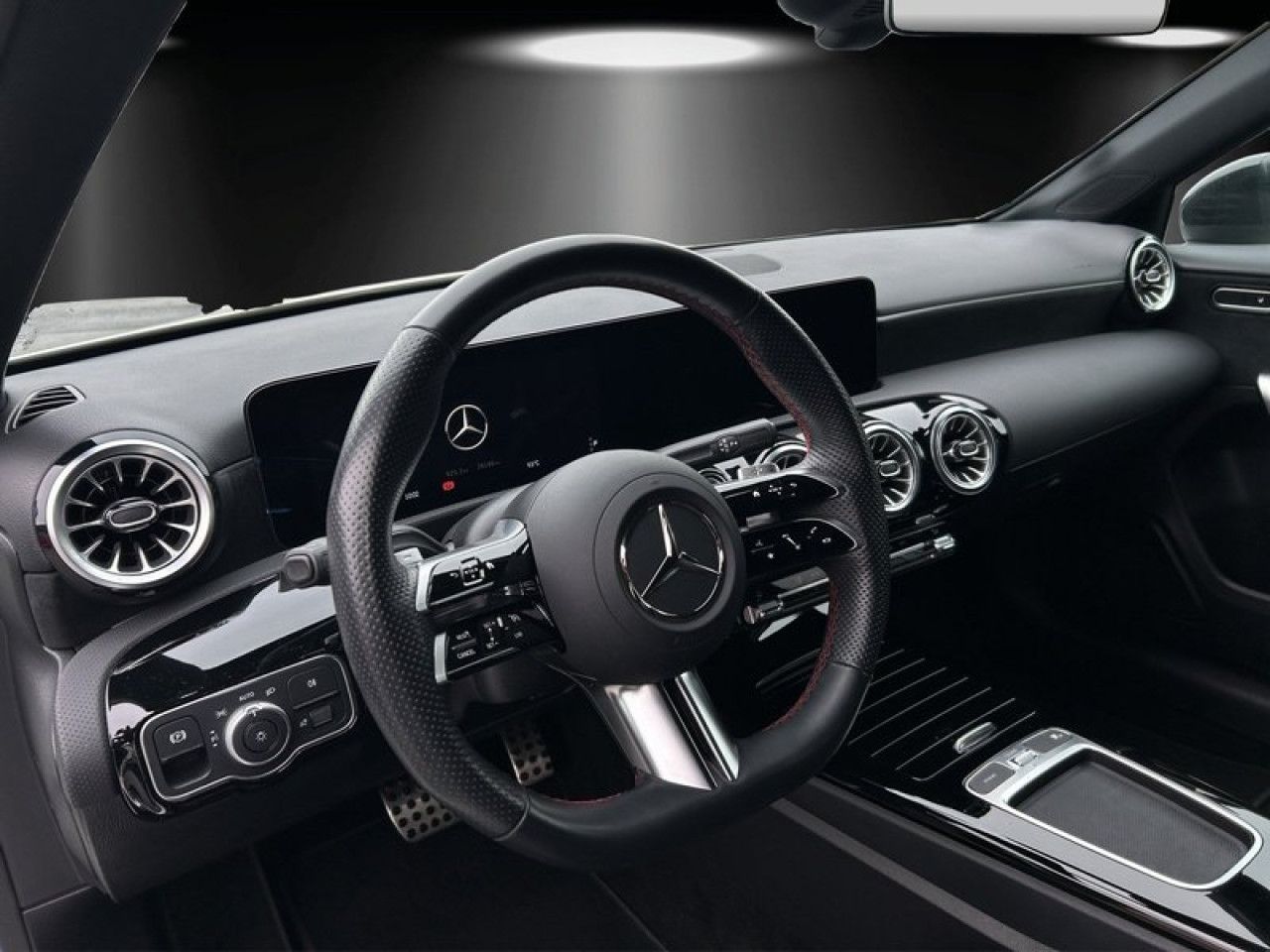 Mercedes-Benz A-Klasse – Bild 6