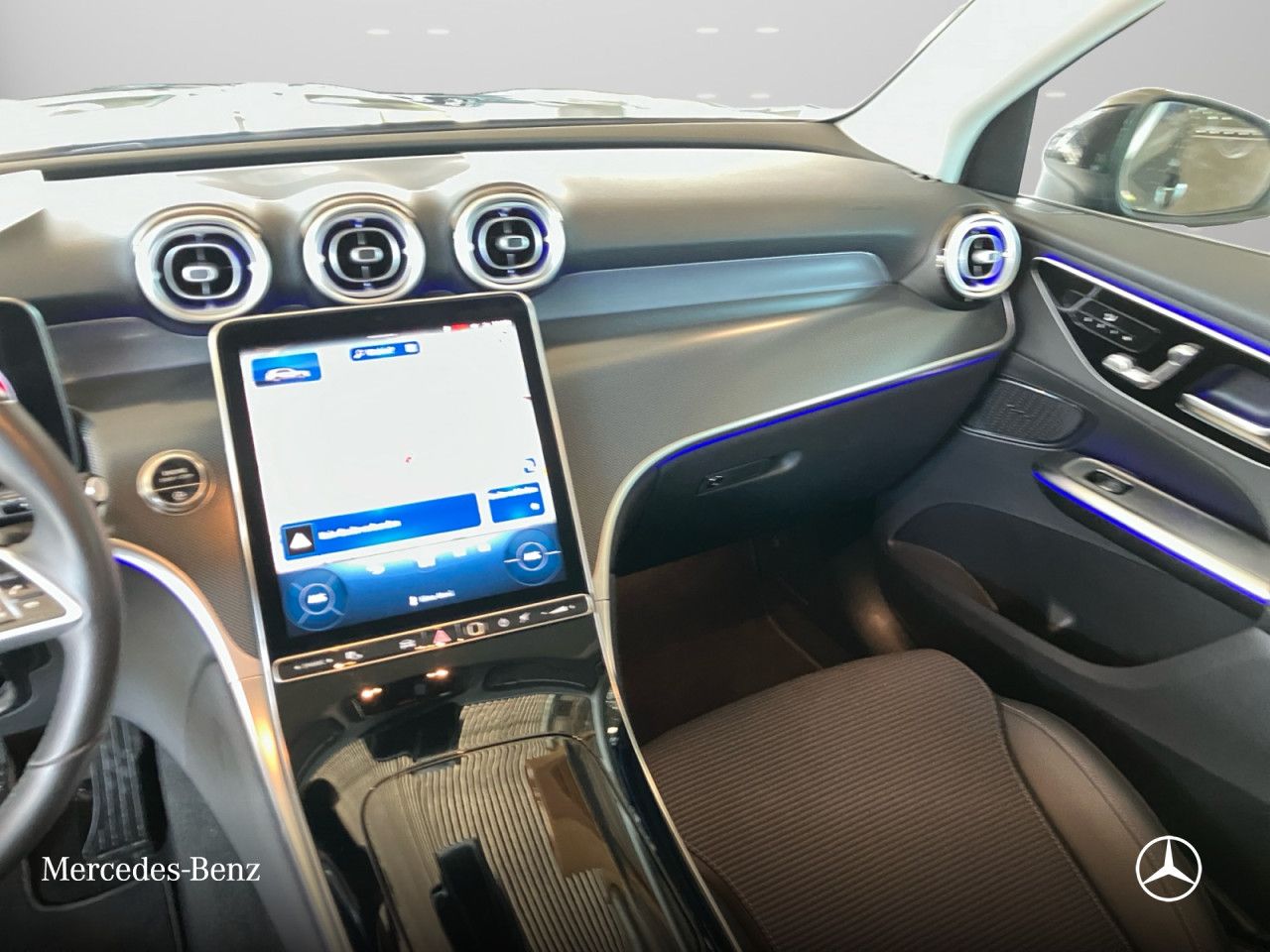 Mercedes-Benz GLC – Bild 13