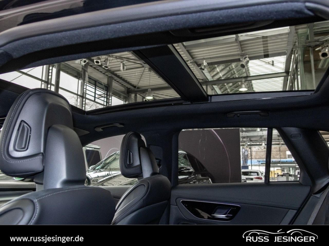Mercedes-Benz GLC – Bild 12