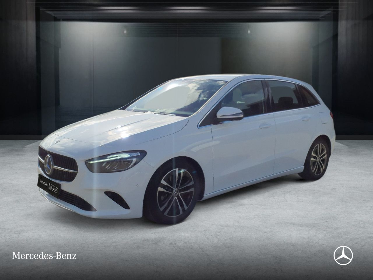 Mercedes-Benz B-Klasse – Bild 7