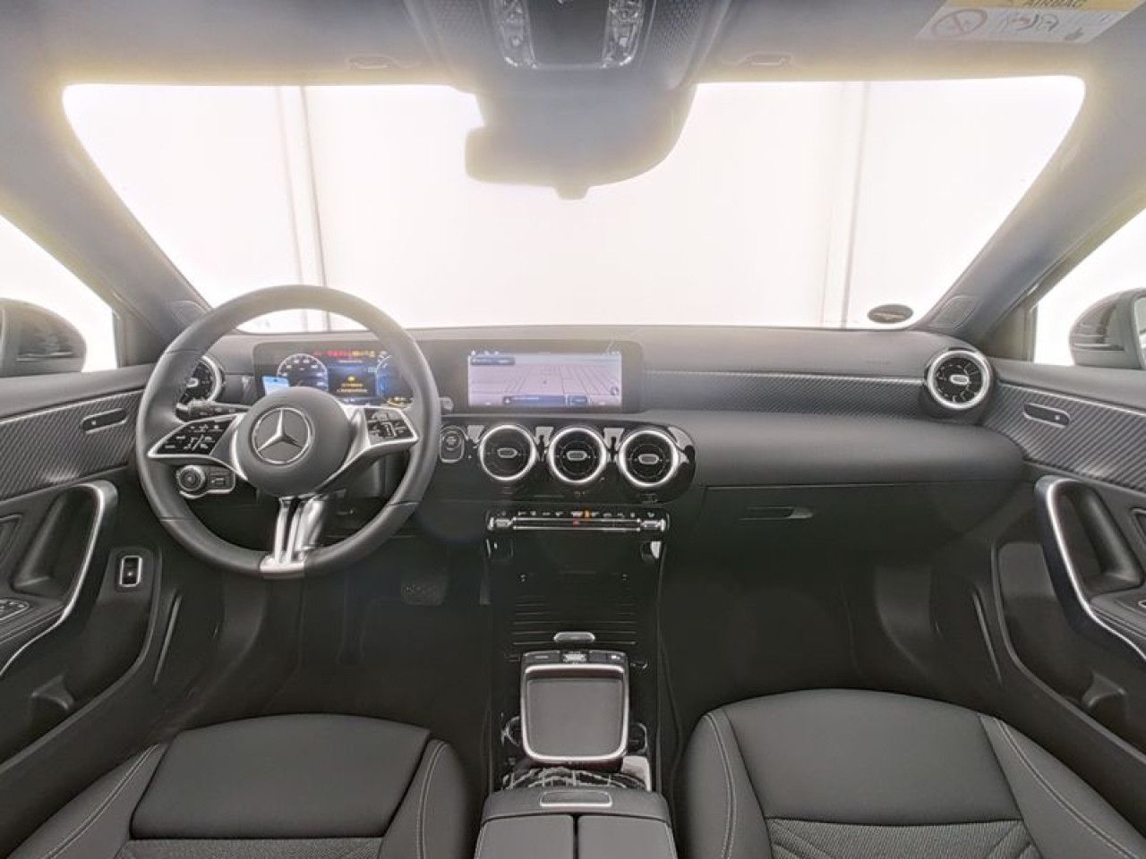 Mercedes-Benz A-Klasse – Bild 6