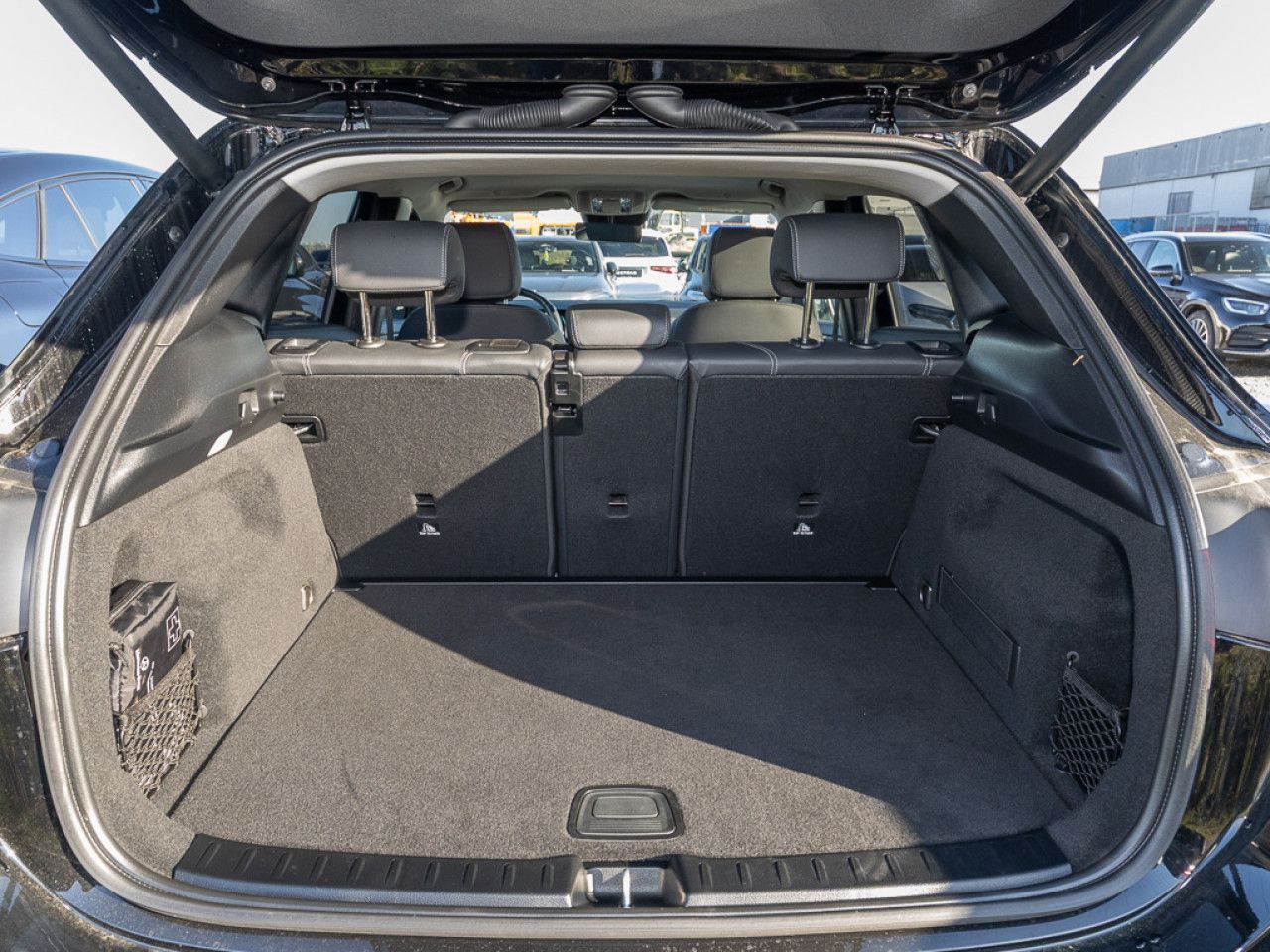 Mercedes-Benz GLA – Bild 14