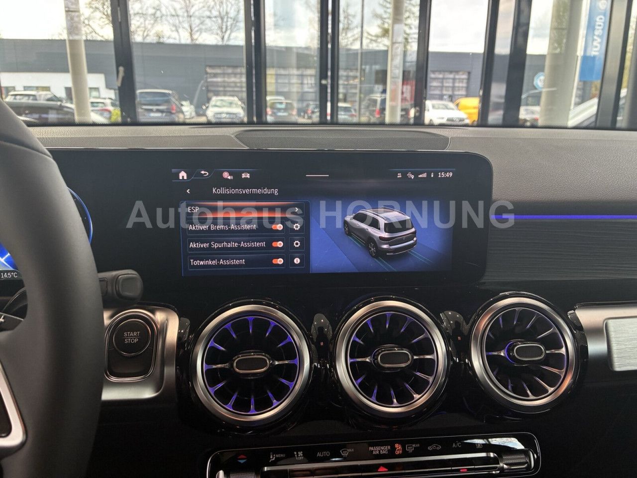 Mercedes-Benz EQB – Bild 18