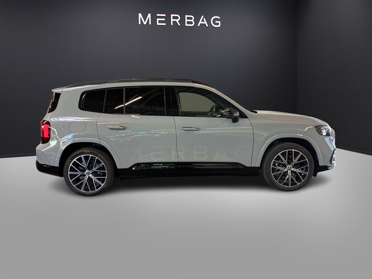 Mercedes-Benz GLB – Bild 4