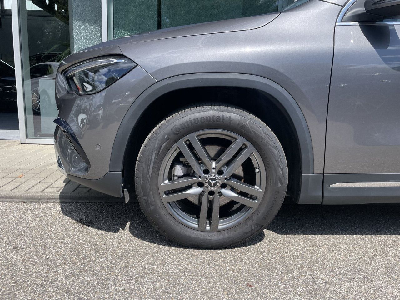 Mercedes-Benz GLA – Bild 3