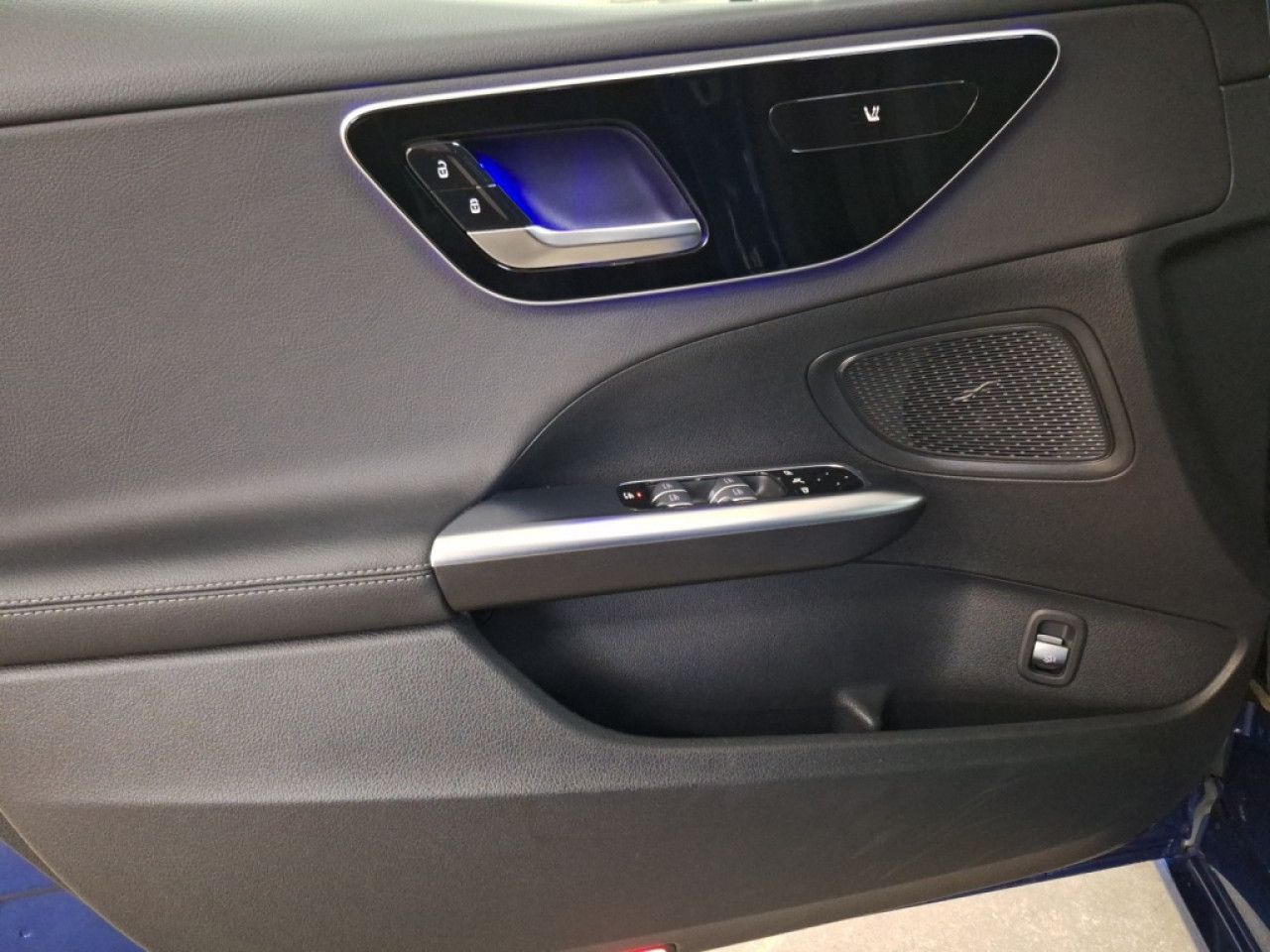 Mercedes-Benz C-Klasse – Bild 11