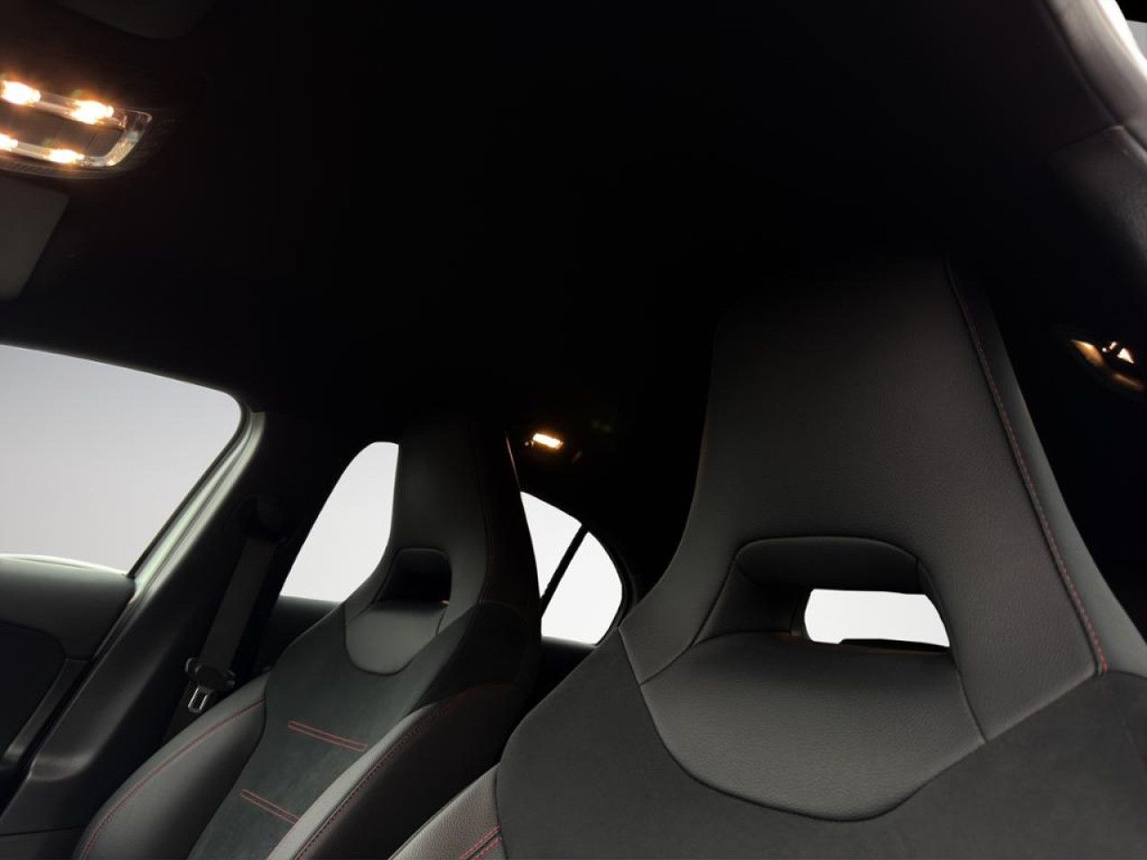 Mercedes-Benz A-Klasse – Bild 17
