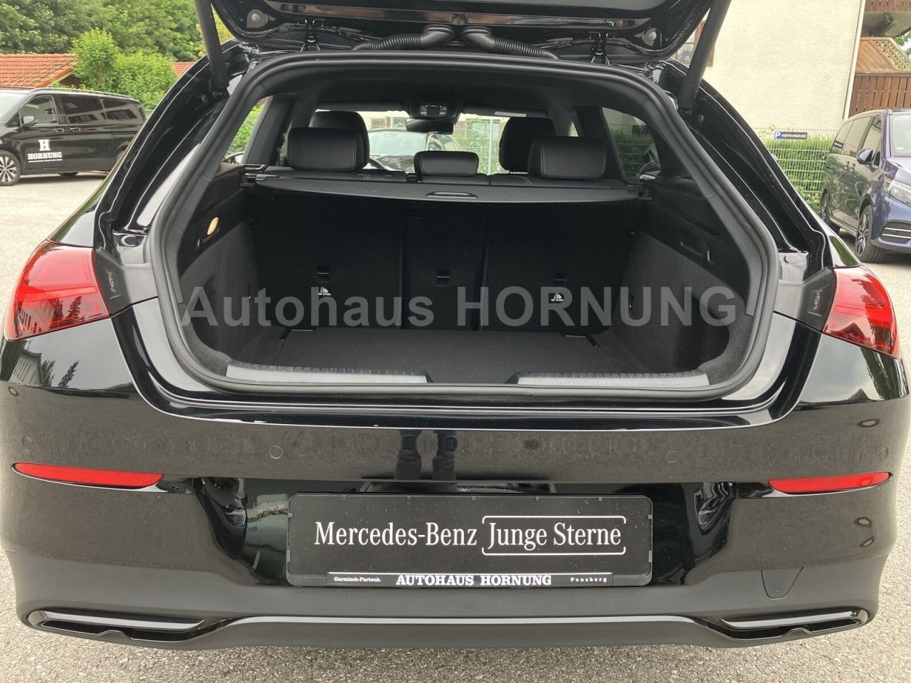 Mercedes-Benz CLA – Bild 21