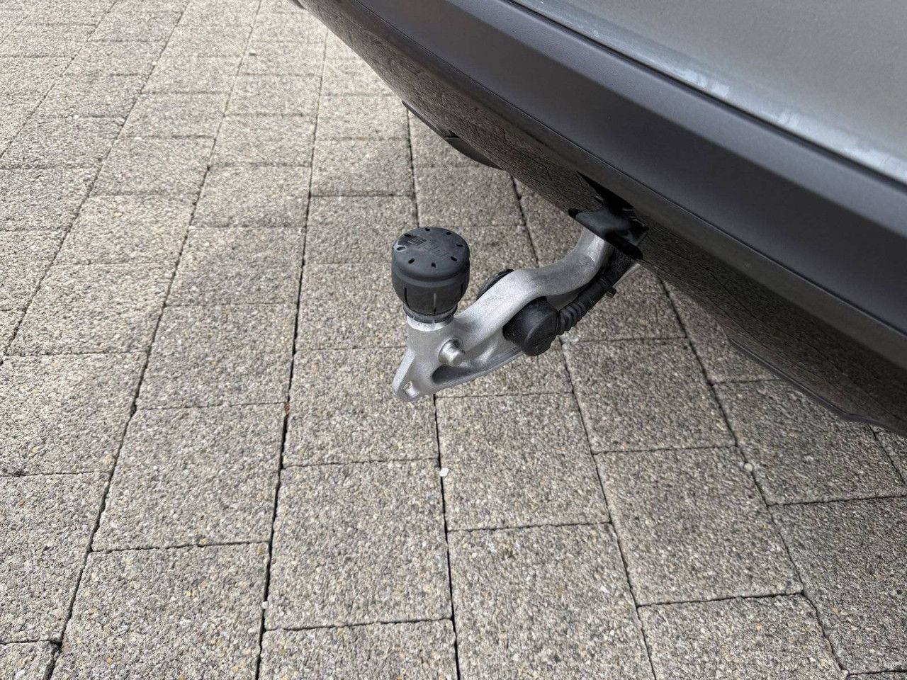 Mercedes-Benz GLE – Bild 15
