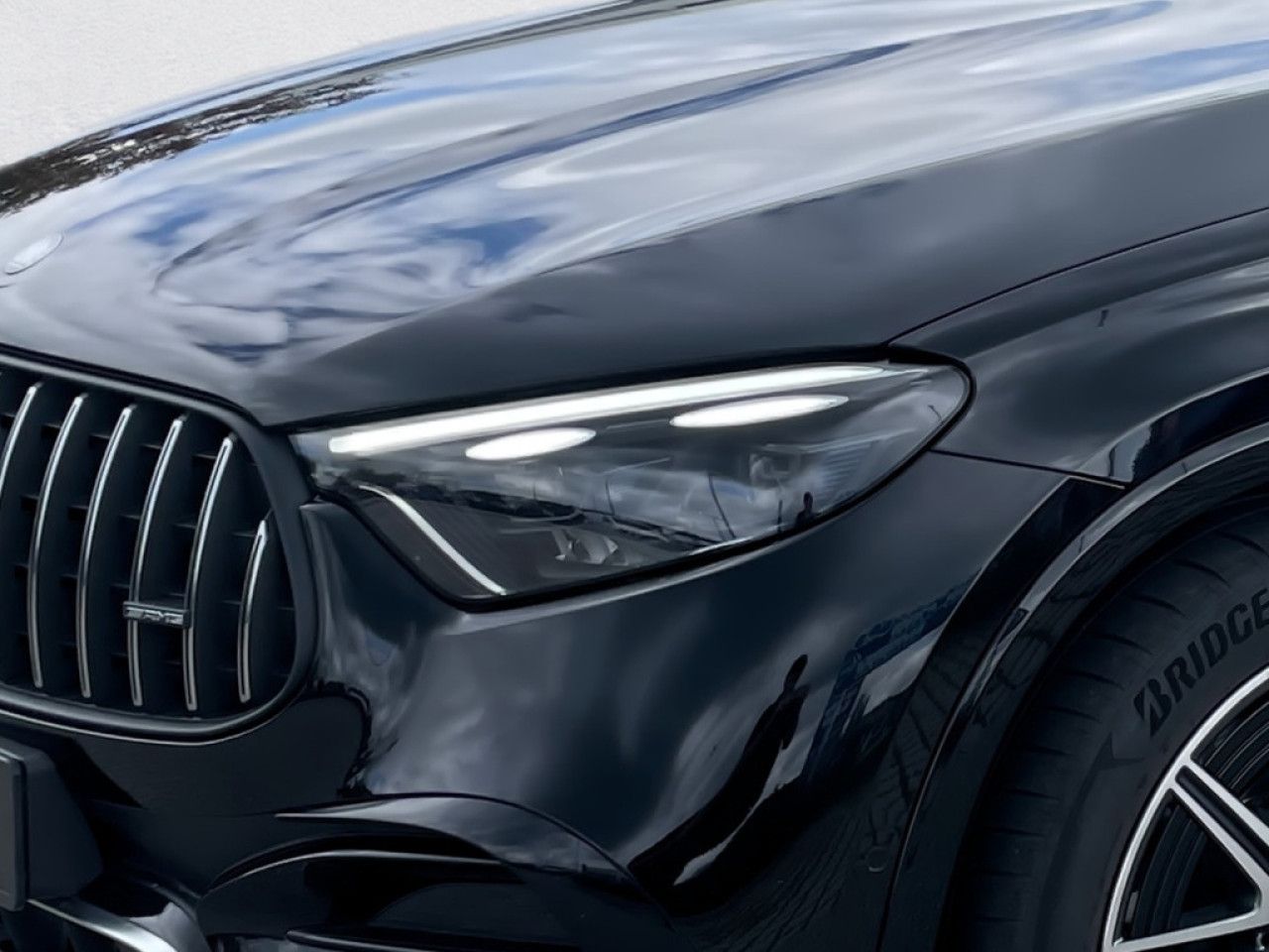 Mercedes-Benz GLC – Bild 16