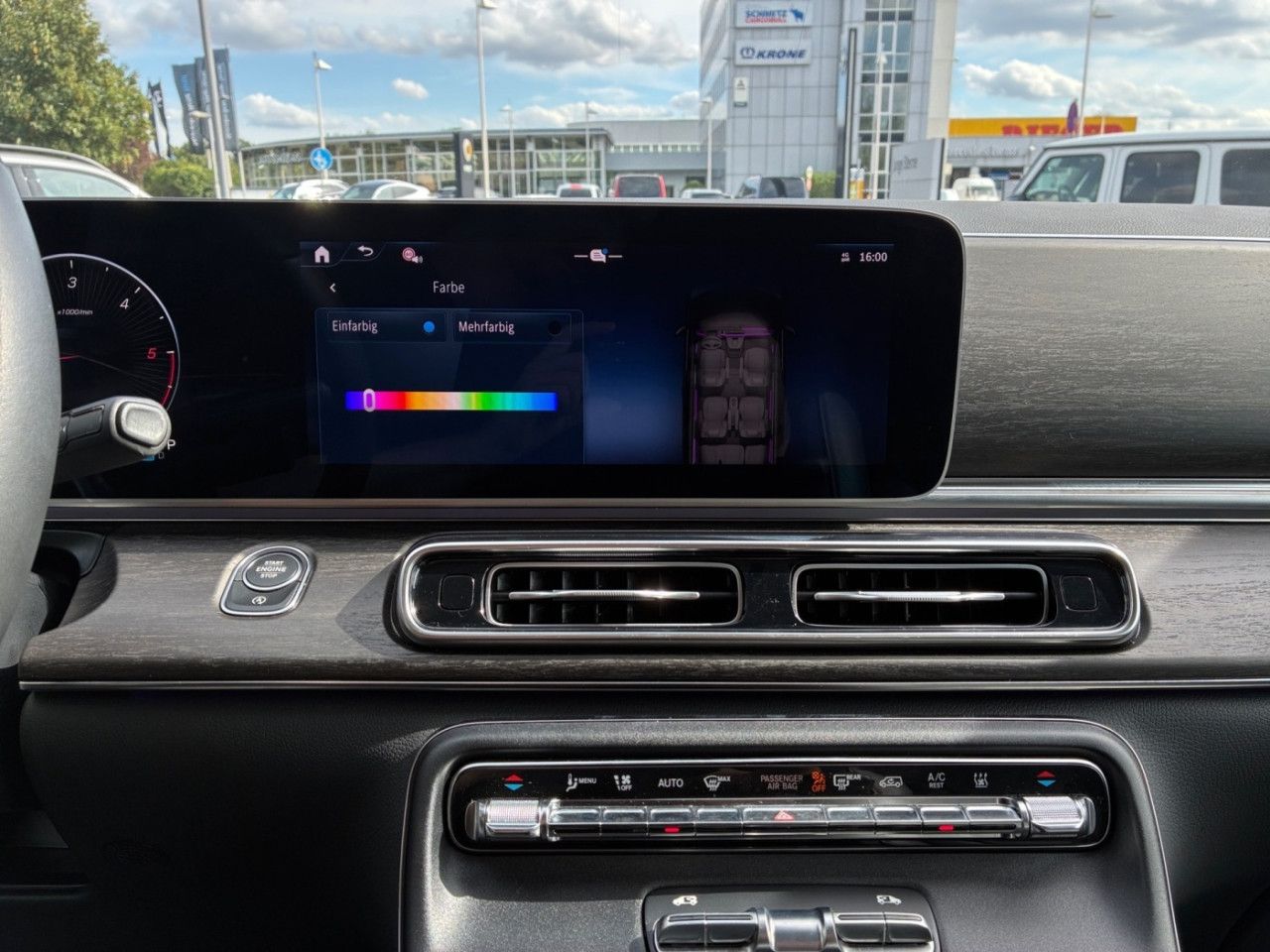 Mercedes-Benz V-Klasse – Bild 22