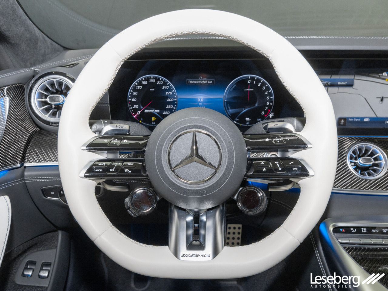 Mercedes-Benz AMG GT – Bild 20