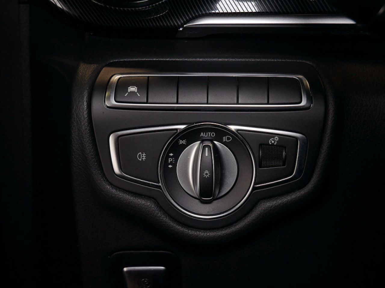 Mercedes-Benz V-Klasse – Bild 16