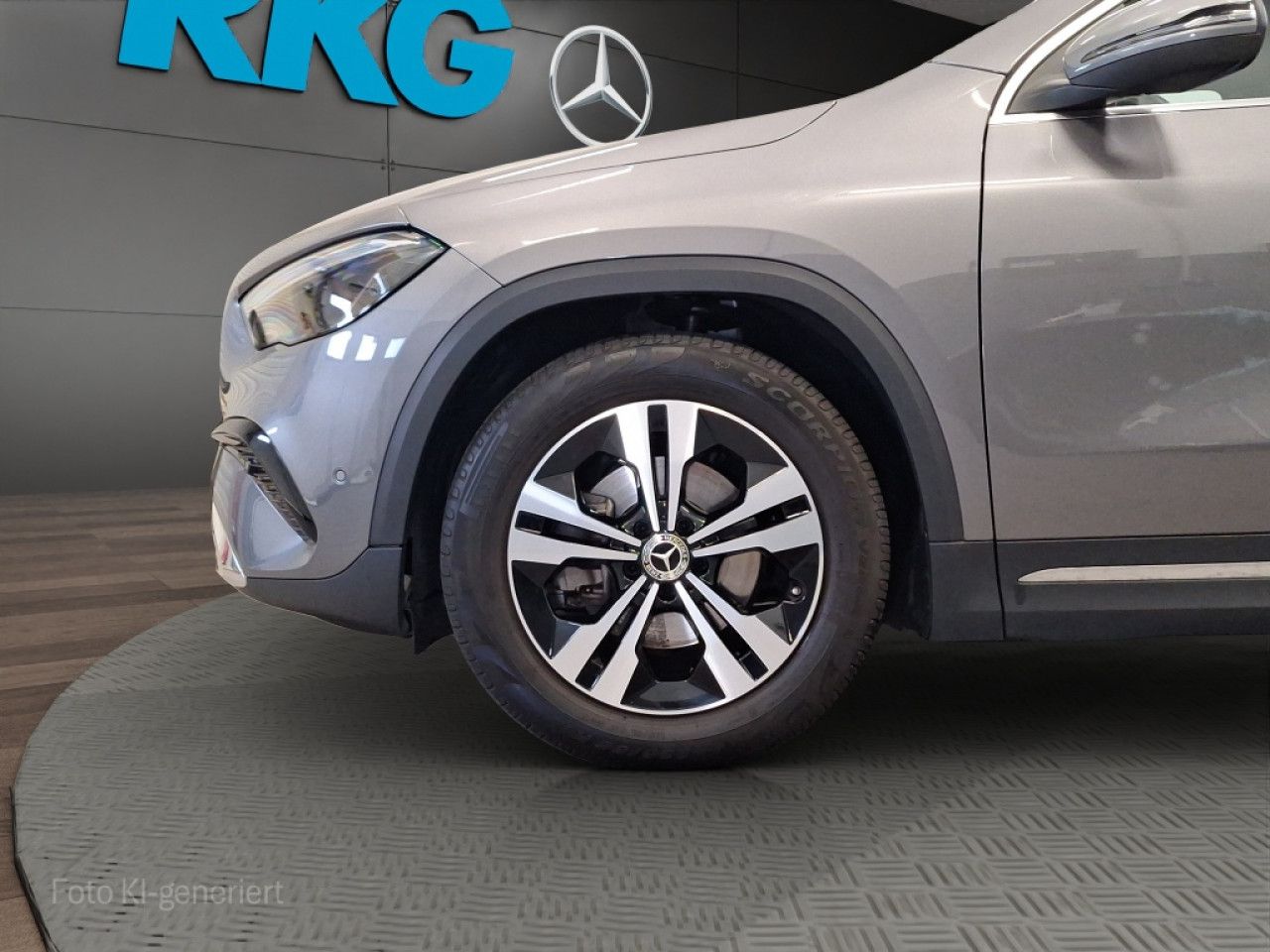 Mercedes-Benz GLA – Bild 15