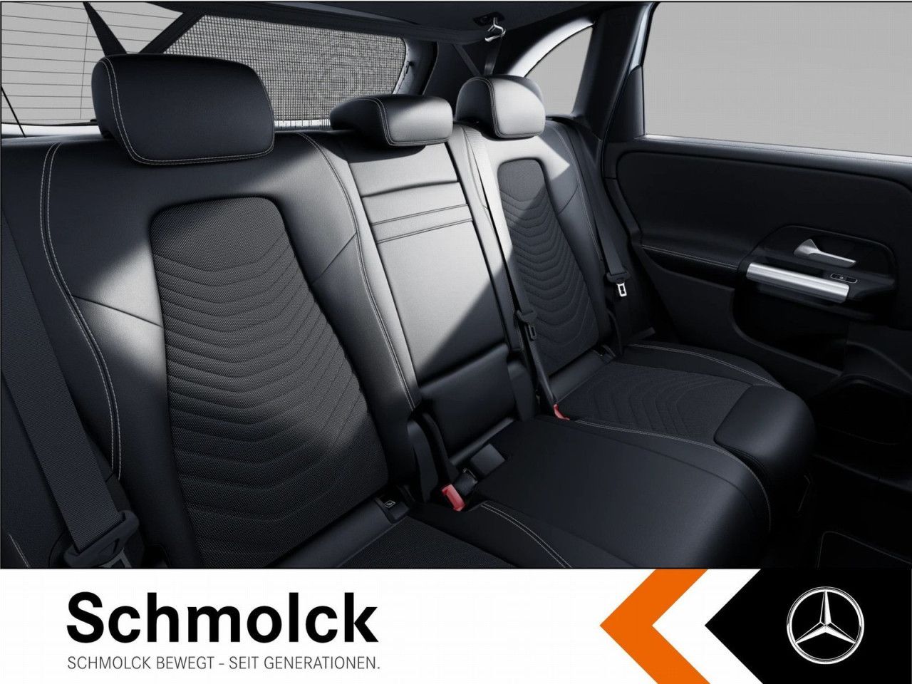 Mercedes-Benz B-Klasse – Bild 13