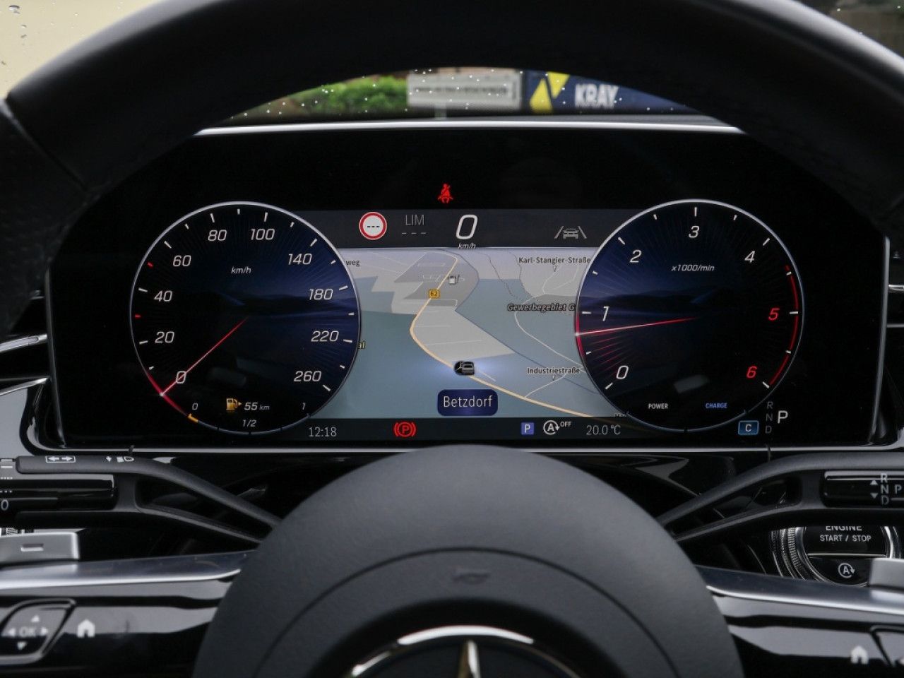Mercedes-Benz E-Klasse – Bild 16