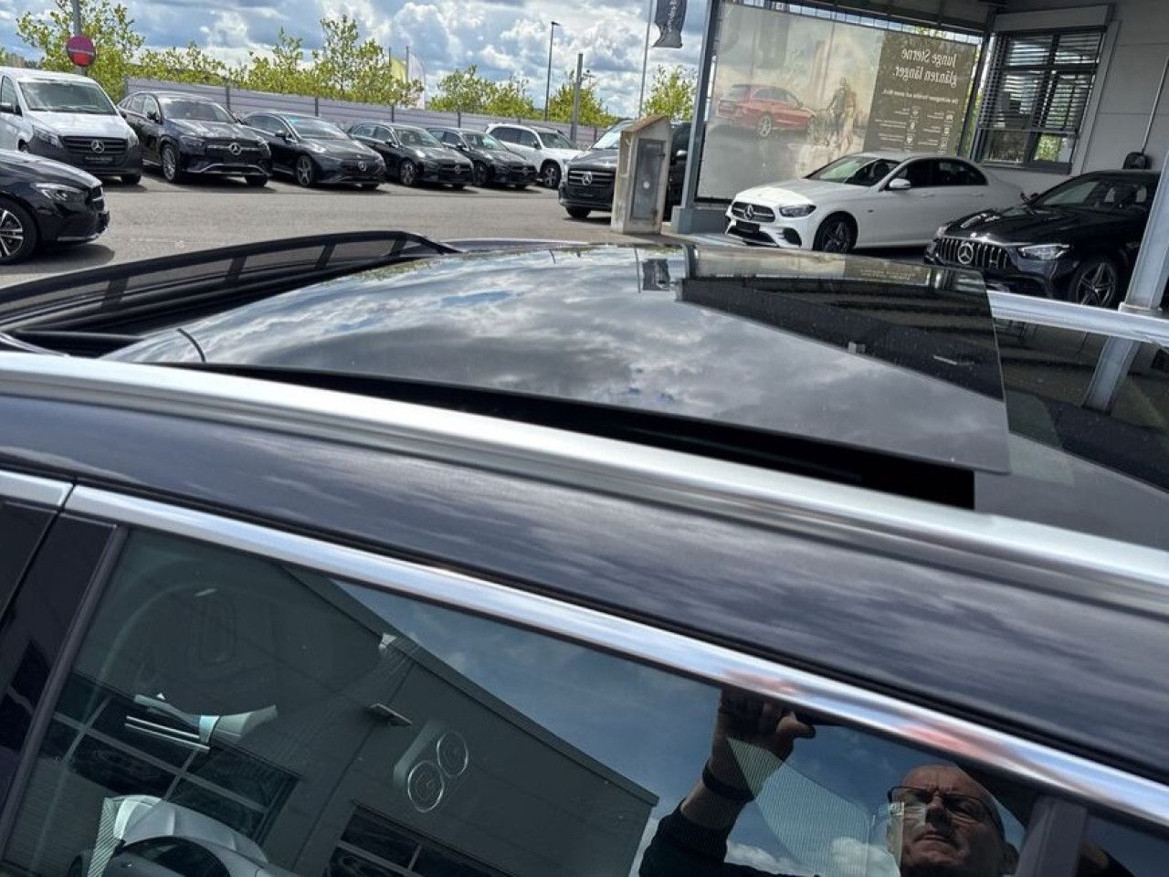 Mercedes-Benz C-Klasse – Bild 27