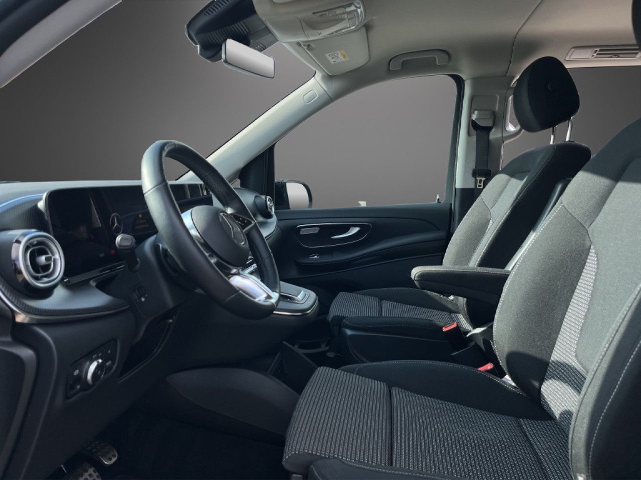 Mercedes-Benz V-Klasse – Bild 7