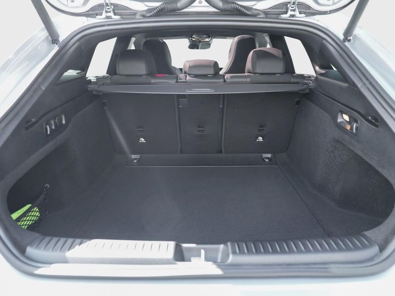 Mercedes-Benz CLA – Bild 5