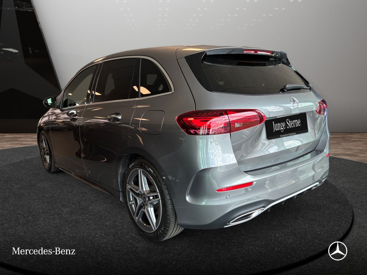 Mercedes-Benz B-Klasse – Bild 7