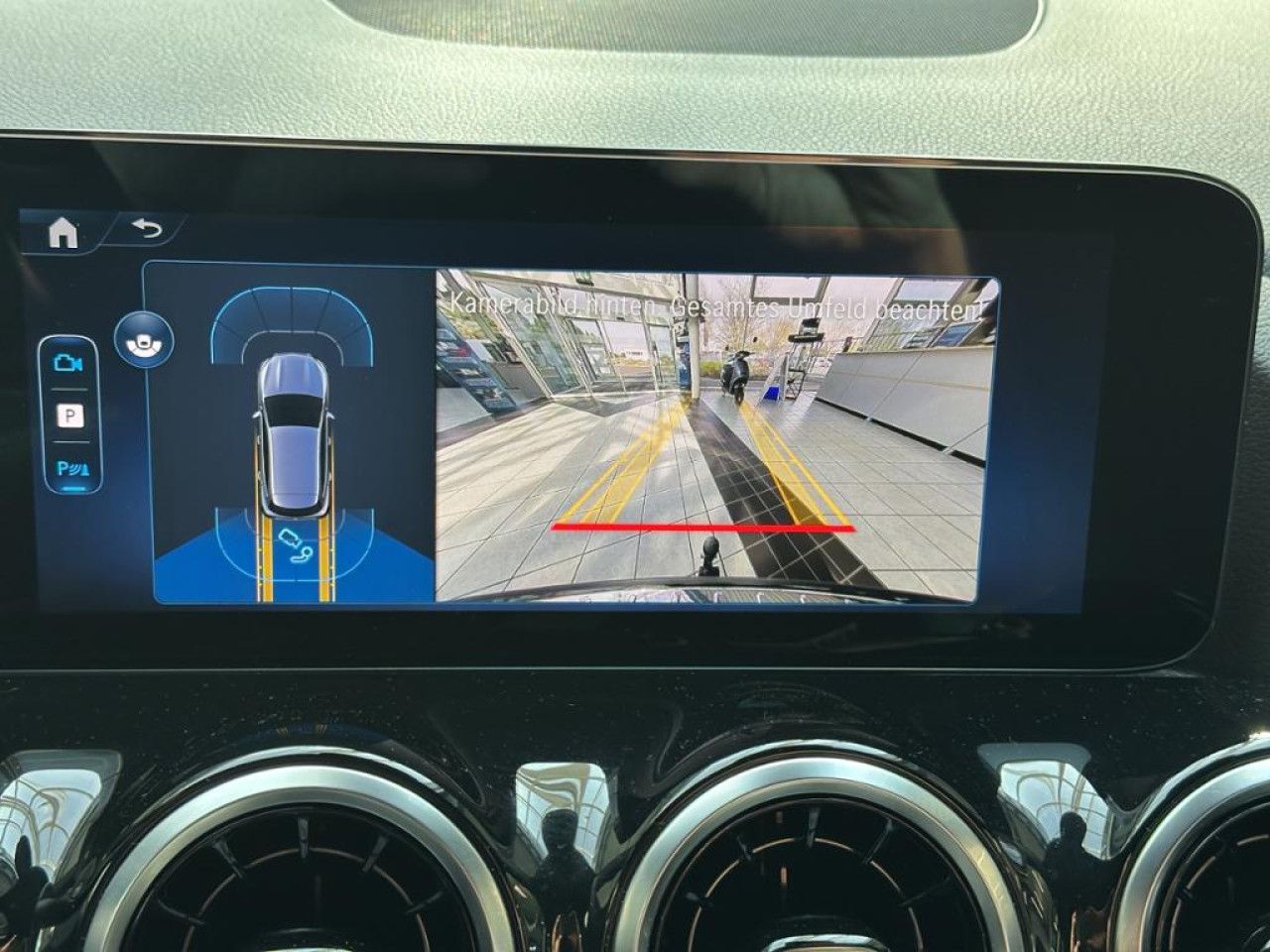 Mercedes-Benz GLA – Bild 25