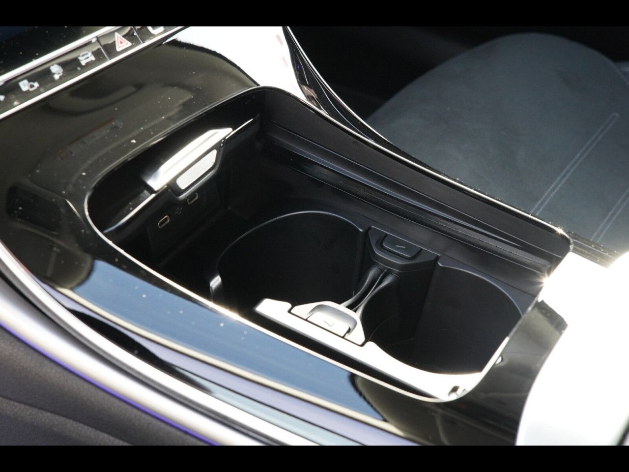 Mercedes-Benz C-Klasse – Bild 20