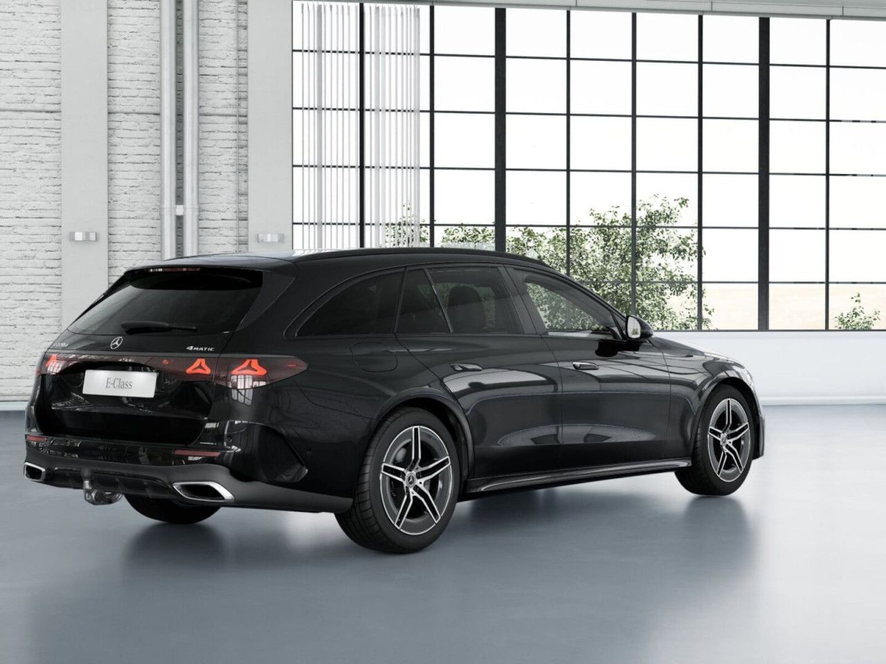 Mercedes-Benz E-Klasse – Bild 7