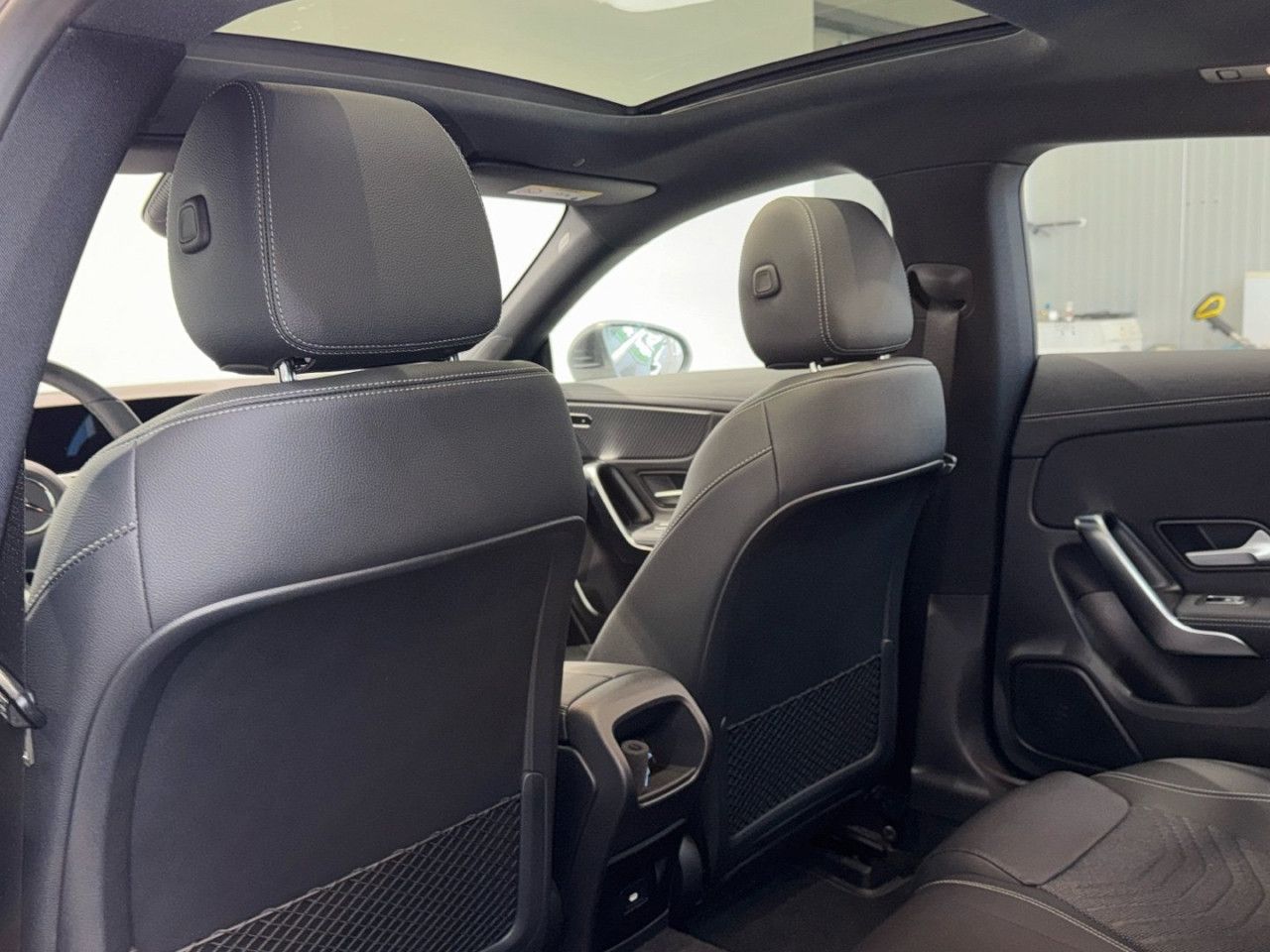 Mercedes-Benz CLA – Bild 12