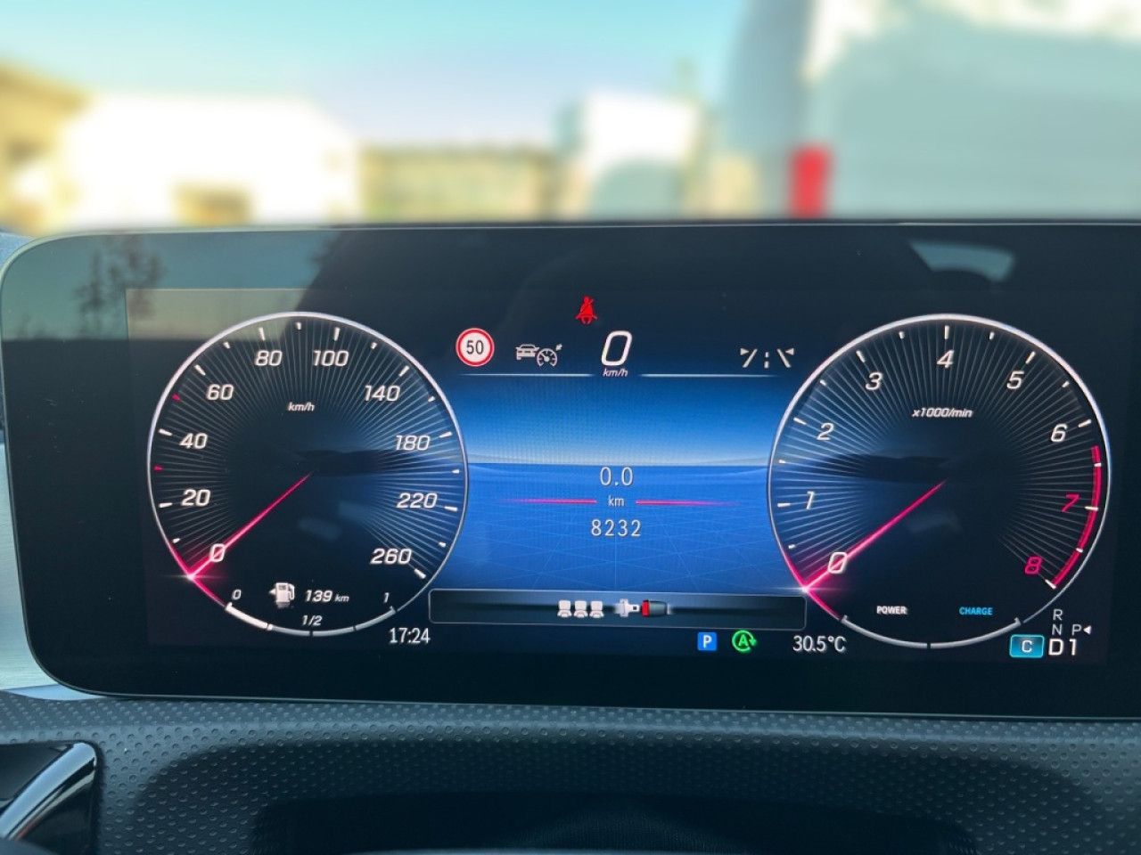 Mercedes-Benz CLA – Bild 14