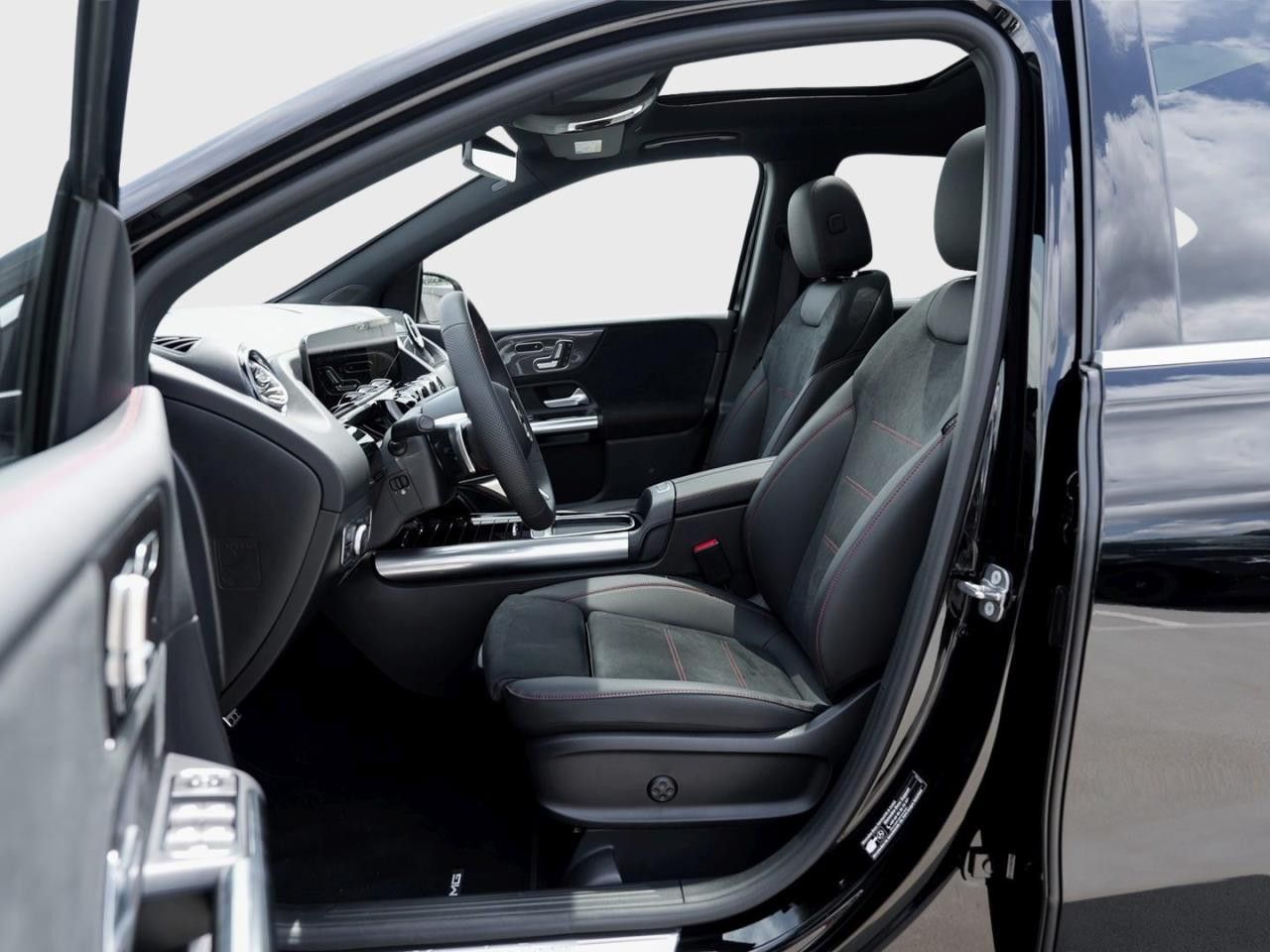 Mercedes-Benz B-Klasse – Bild 7