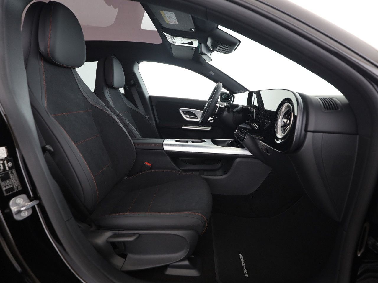 Mercedes-Benz CLA – Bild 9