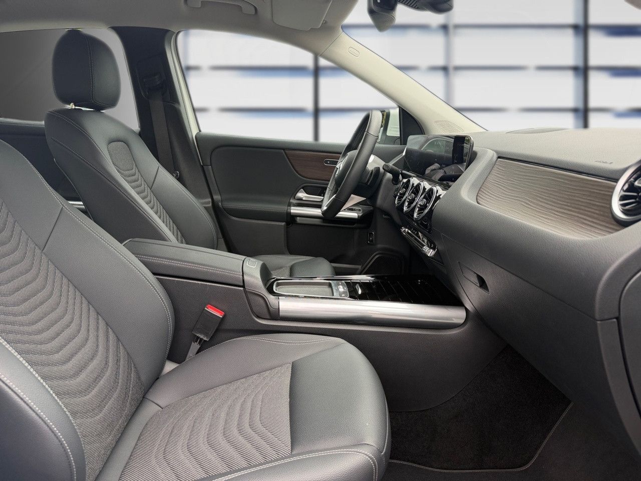 Mercedes-Benz GLA – Bild 10