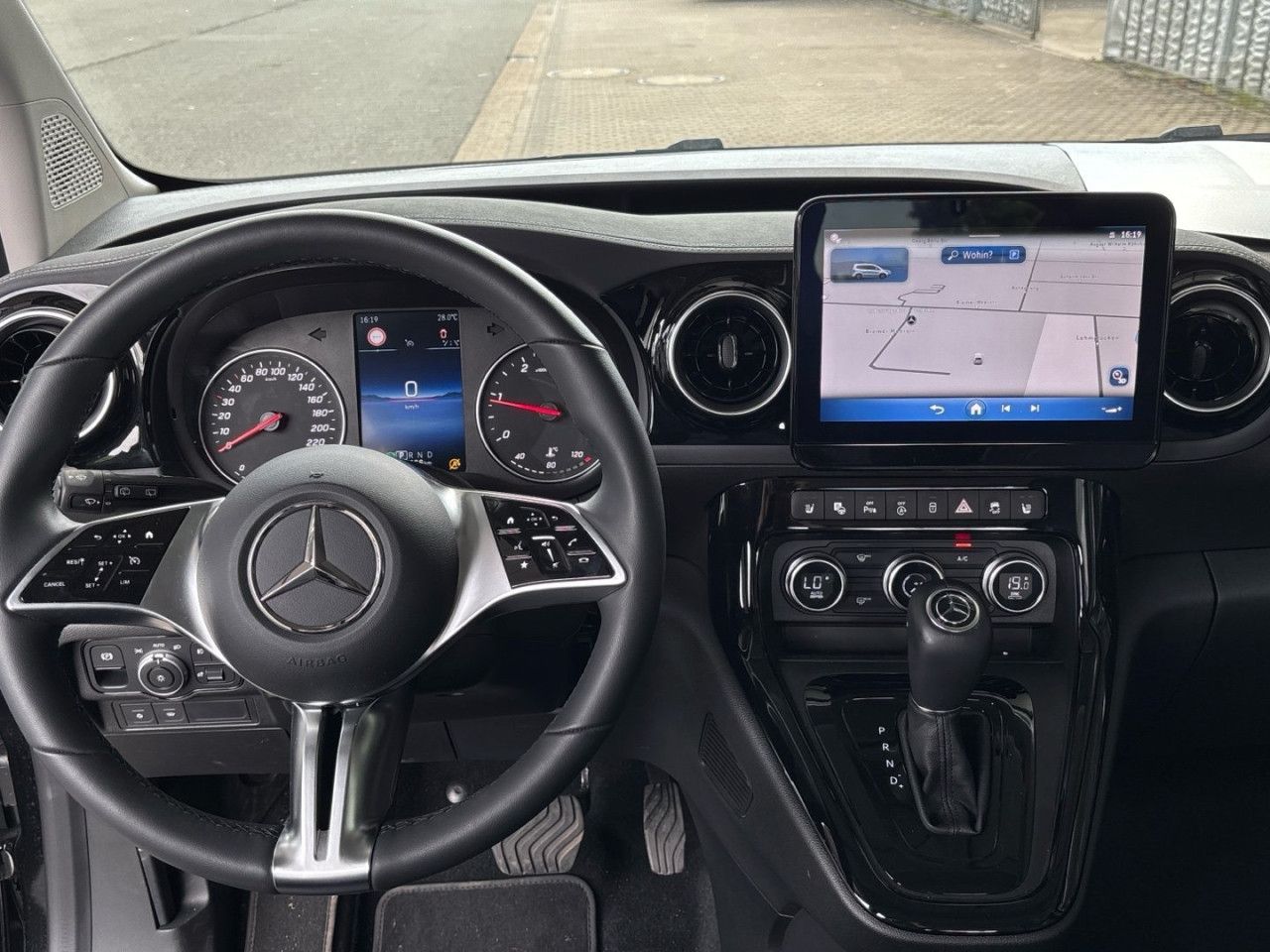 Mercedes-Benz T-Klasse – Bild 5