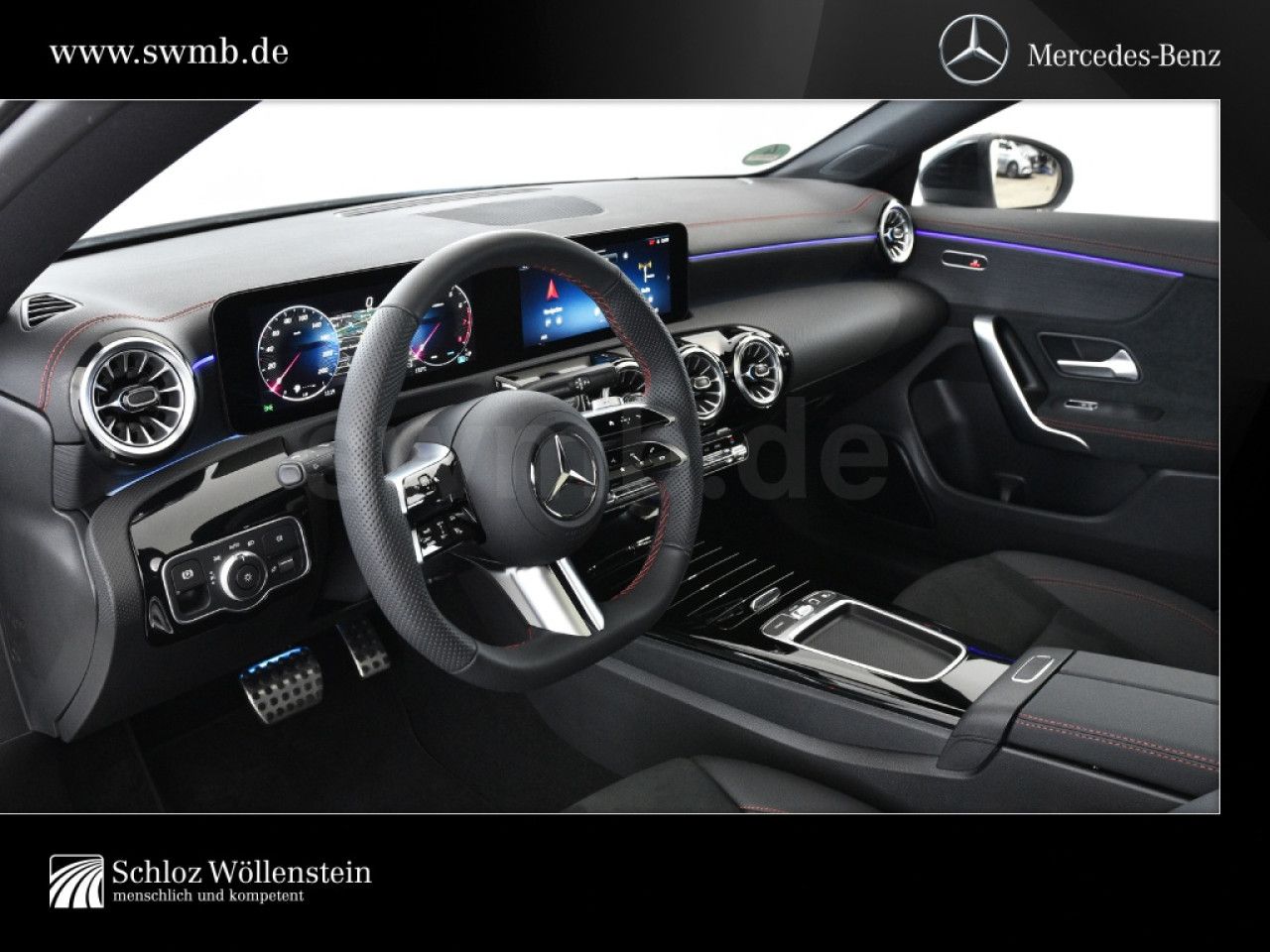 Mercedes-Benz CLA – Bild 9