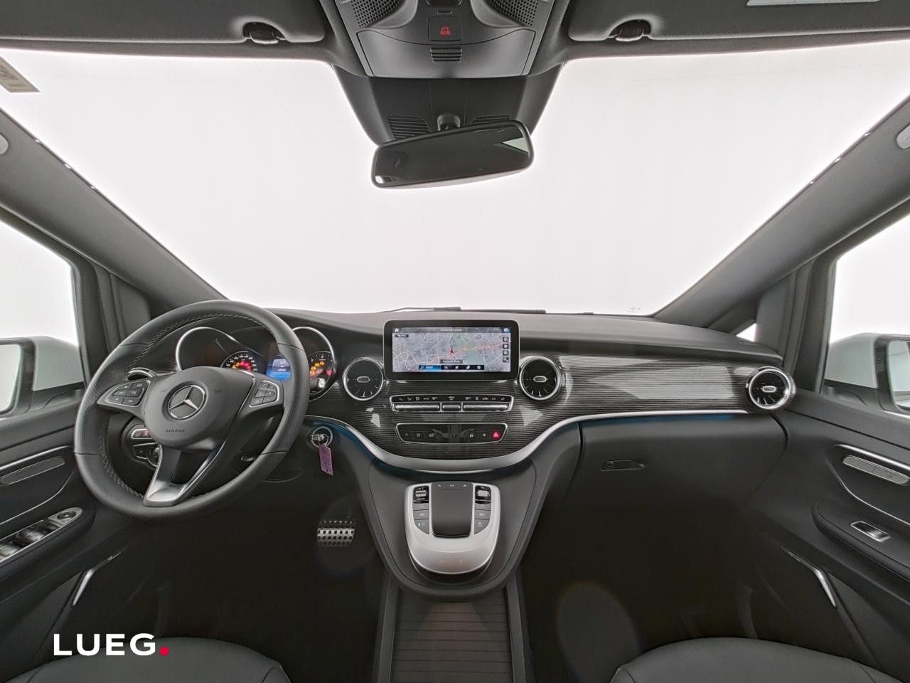 Mercedes-Benz V-Klasse – Bild 3