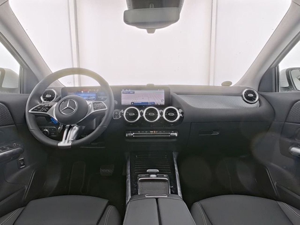Mercedes-Benz GLA – Bild 7
